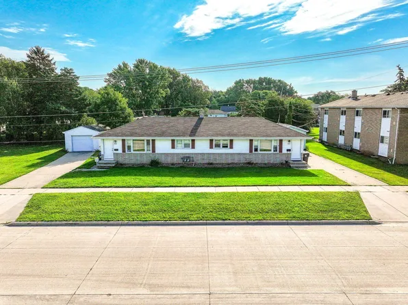 2008 Marathon Ave, Neenah, WI 54956