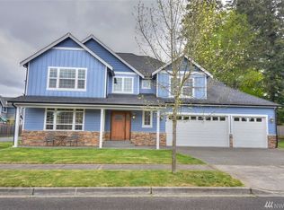 4174 Grotto Ct SW, Tumwater, WA 98512