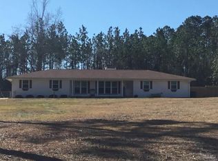 1291 Ridge Way, Cantonment, FL 32533