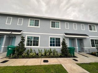 389 NW 10th Ct #389, Homestead, FL 33034