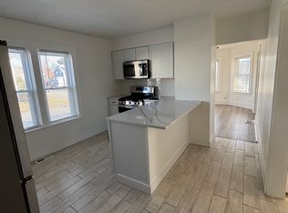 163 Laurens St FLOOR 1, Cranston, RI 02910