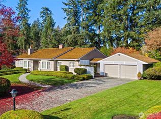 Tacoma Country And Golf Club, Lakewood, WA 98498