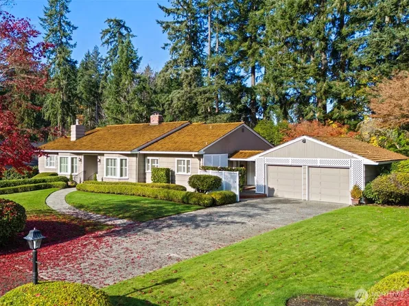 1 Forest Glen Lane SW, Lakewood, WA 98498