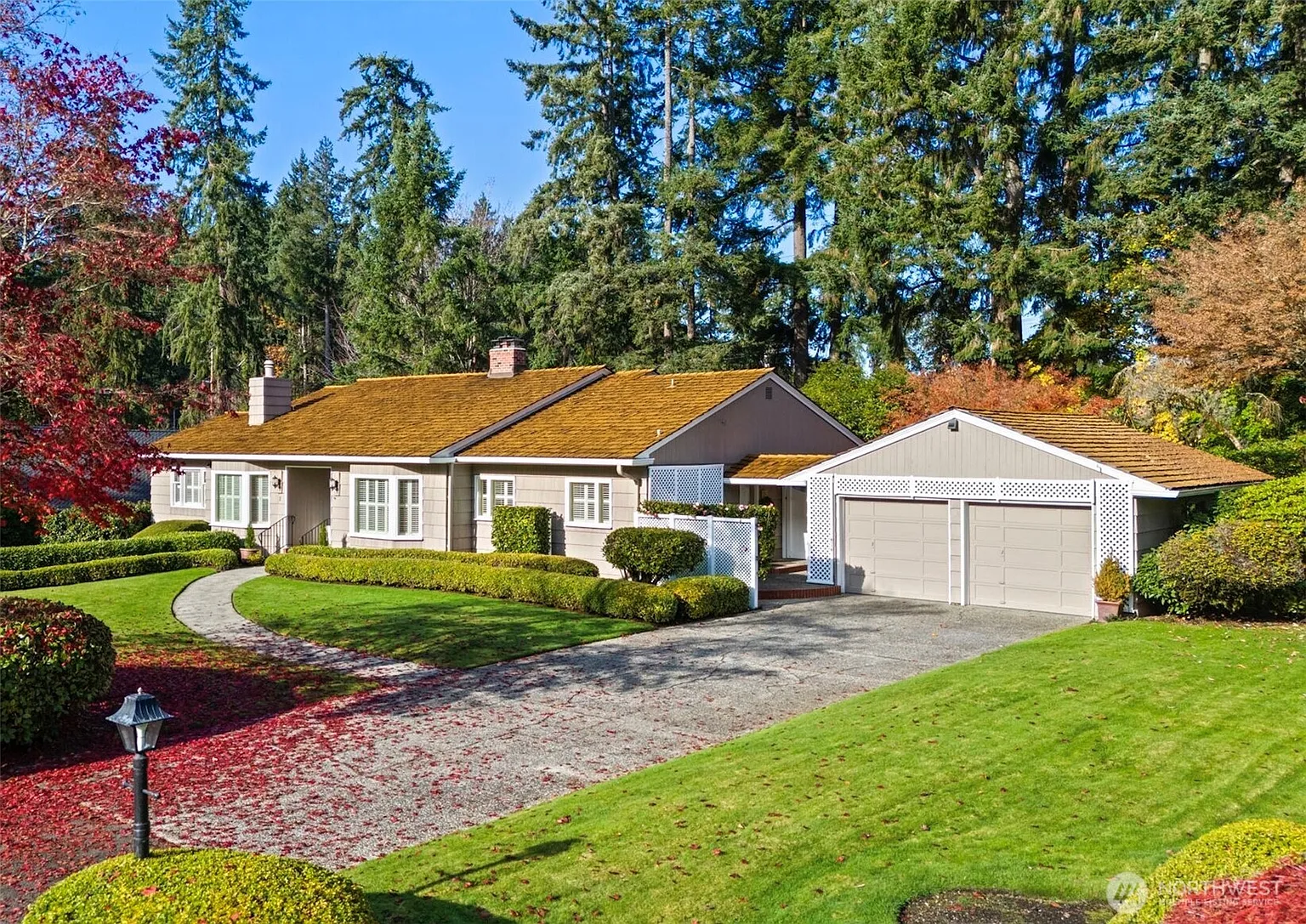 1 Forest Glen Lane SW photo 1