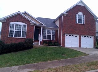 1605 Timber Run, Nashville, TN 37214