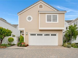 15 Chelsea Point, Dana Point, CA 92629