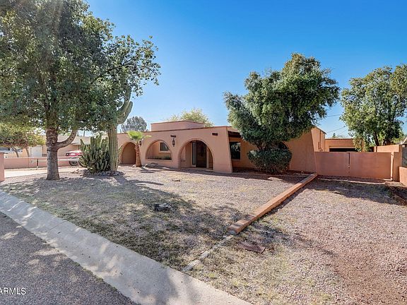 2nd image of 4319 E DESERT CACTUS Street