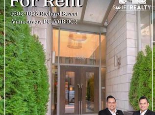 1055 Richards St #1602, Vancouver, BC V6B0C2