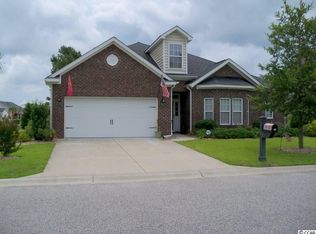 4494 Marshwood Dr, Myrtle Beach, SC 29579