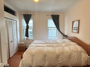 45 Iffley Rd #2, Boston, MA 02130