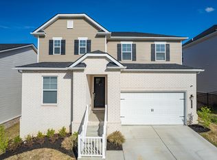 2924 Windstone Trl Lot 69, Columbia, TN 38401