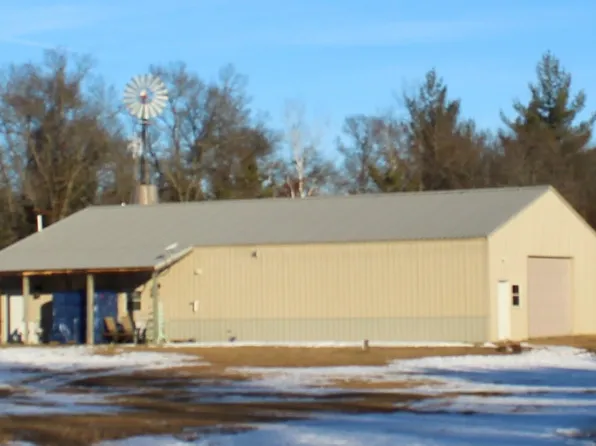 W9446 Davis Rd, Athelstane, WI 54104