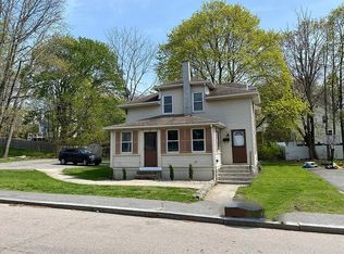217 Fisher St FLOOR 2, North Attleboro, MA 02760