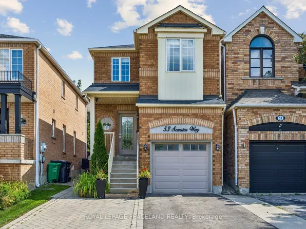 53 Senator Way, Caledon, ON L7E 2R9