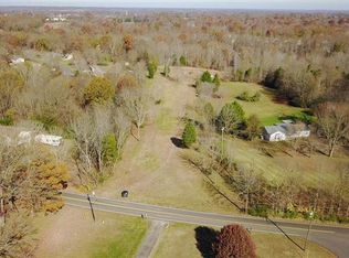 1 East Old Ashland City Rd, Clarksville, TN 37043