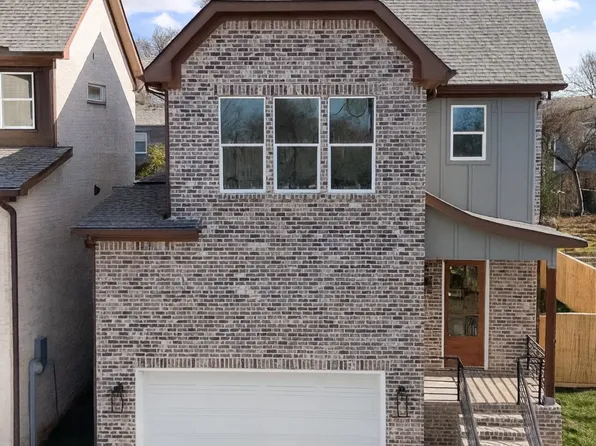 2308 18th Ave N, Nashville, TN 37208