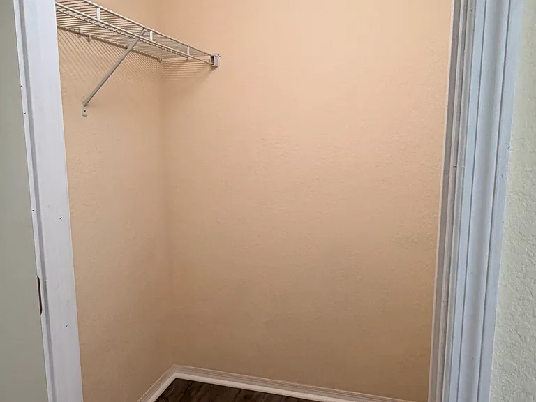 His/her Closet 1 of 2