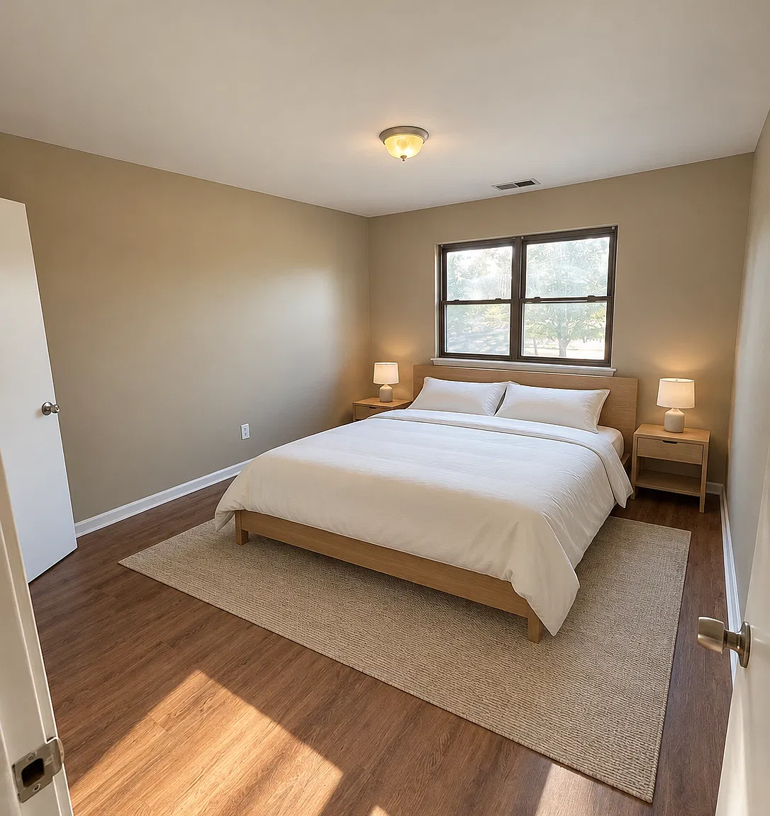 2 bed, 840 sqft, $1,600 — Photo 3