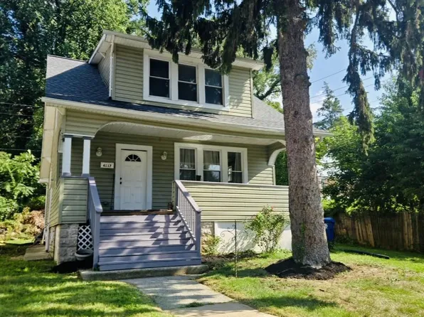 4117 Westchester Rd, Baltimore, MD 21216
