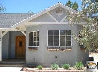 33155 Big Springs Rd, Acton, CA 93510