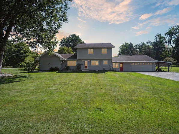 5145 Kay Dr, Jackson, MI 49203