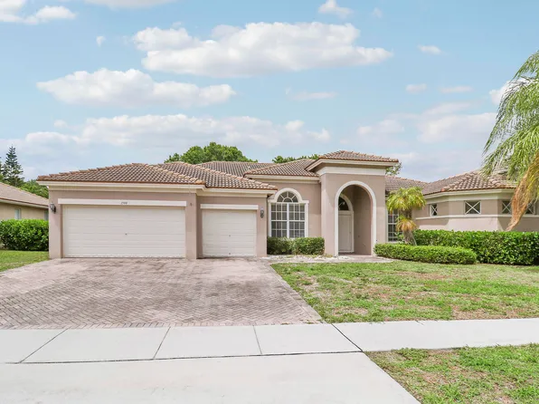 1599 Newhaven Point Lane, West Palm Beach, FL 33411