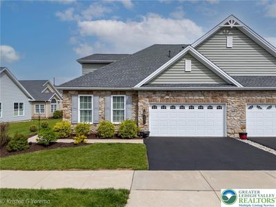 4371 Founders Dr, Coopersburg, PA, 18036
