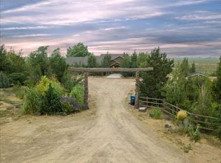3020 SW Heaton Ln, Mountain Home, ID 83647
