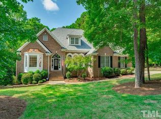 7201 Cabin Creek Ln, Raleigh, NC 27614