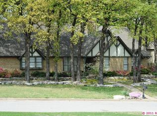 9918 S Norwood Ave, Tulsa, OK 74137