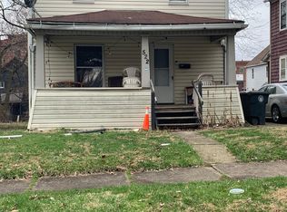 522 Rentschler St, Akron, OH 44304