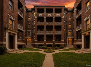 7409 2nd Ave #32, Detroit, MI 48202