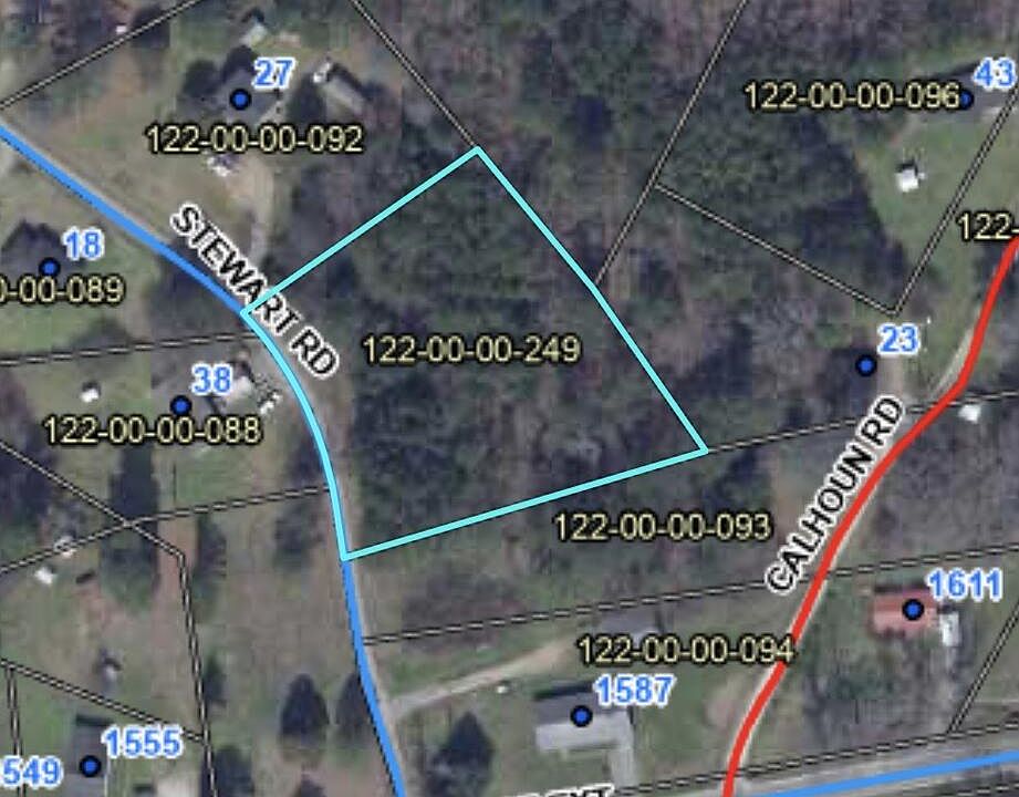 2nd image of 0 Stewart Rd
