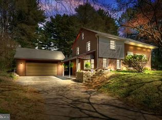 77 Ruby Rd, Chadds Ford, PA 19317