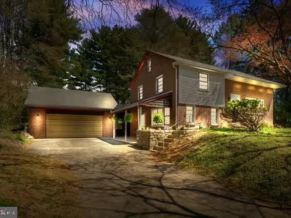 77 Ruby Rd, Chadds Ford, PA 19317