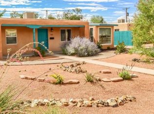 905 Madeira Dr NE, Albuquerque, NM 87108