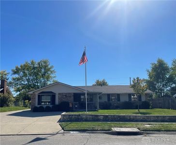 6332 Longford Rd, Dayton, OH, 45424