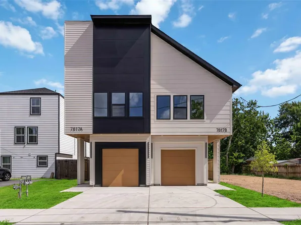 7817 Sandy St #A-b, Houston, TX 77028