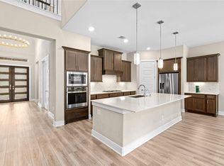 26923 Candaba Dr, Magnolia, TX 77354