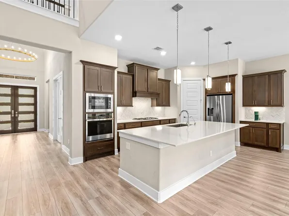 26923 Candaba Dr, Magnolia, TX 77354