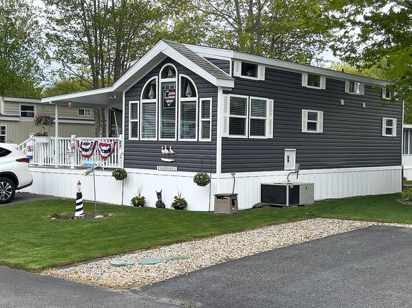 1 Seacoast Ln #27