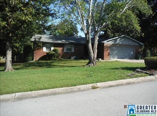 5 Timbercrest Cir, Anniston, AL 36206