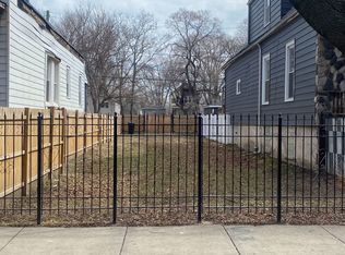 7019 S Throop St, Chicago, IL