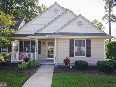 520 Holly Ridge Ct, Salisbury, MD, 21804