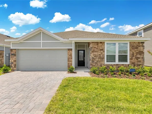 5152 Arrowfeather Ct, Saint Cloud, FL 34772