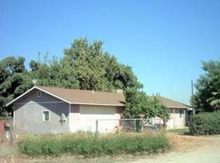 3591 W Madison Ave, Fresno, CA 93706