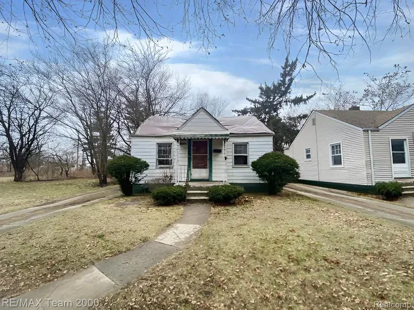 20091 Annott St, Detroit, MI 48205