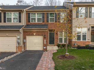 13802 Catzell Ct, Accokeek, MD 20607