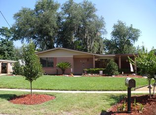 7655 Pinnacle Dr, Jacksonville, FL 32221