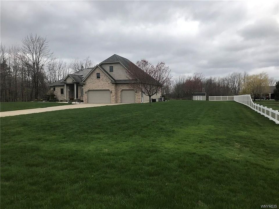 6856 Scherff Rd, Orchard Park, NY 14127 Zillow